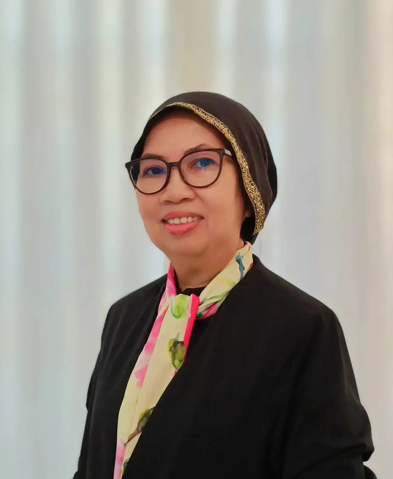 Nurul Laksmi Winarni