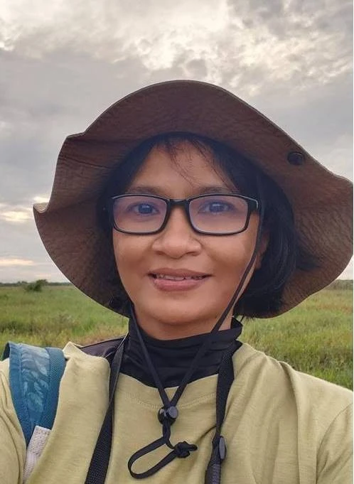 Asri Adyati Dwiyahreni